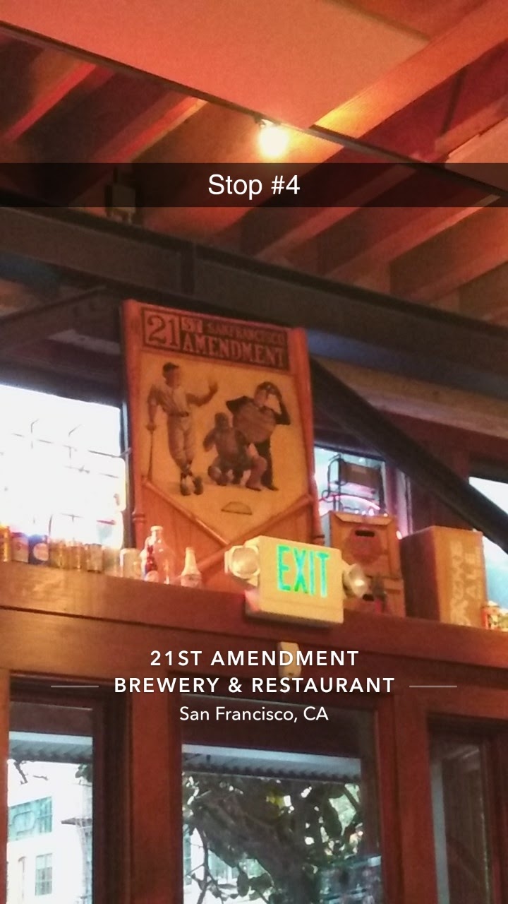 21st Amendment Shield