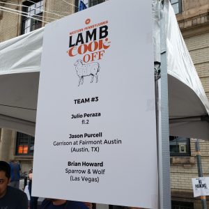 Lambfest Team 3 Name
