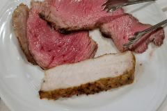 Fogo Meat 1