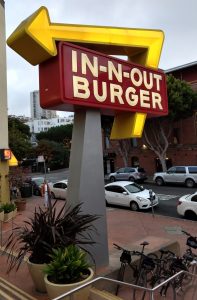 in-n-out sign