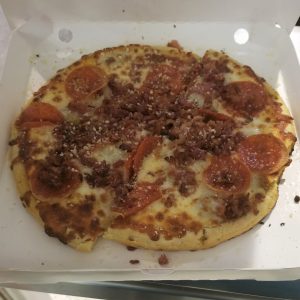 home run pizza