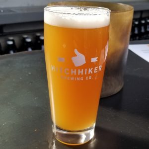 hitchhiker coffee ipa