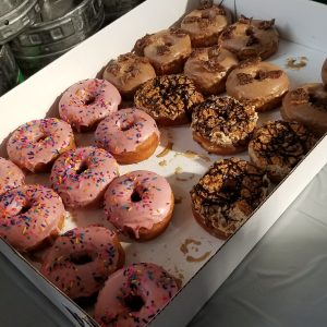 just good donuts