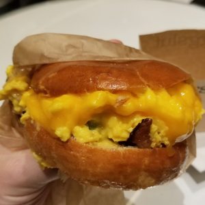 eggslut sandwich