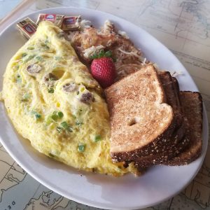 margaritaville omelet