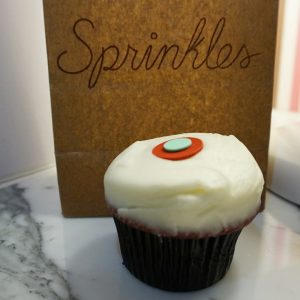 sprinkles