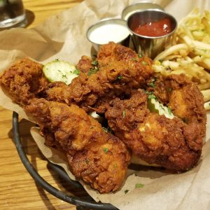 toms urban fried chicken