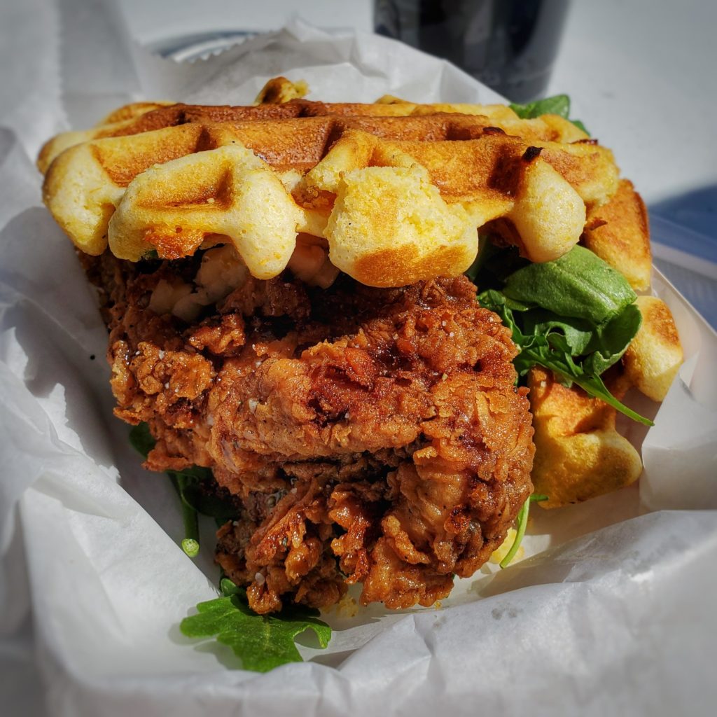 Pittsburgh Fried Chicken List Alex Eats Too Much