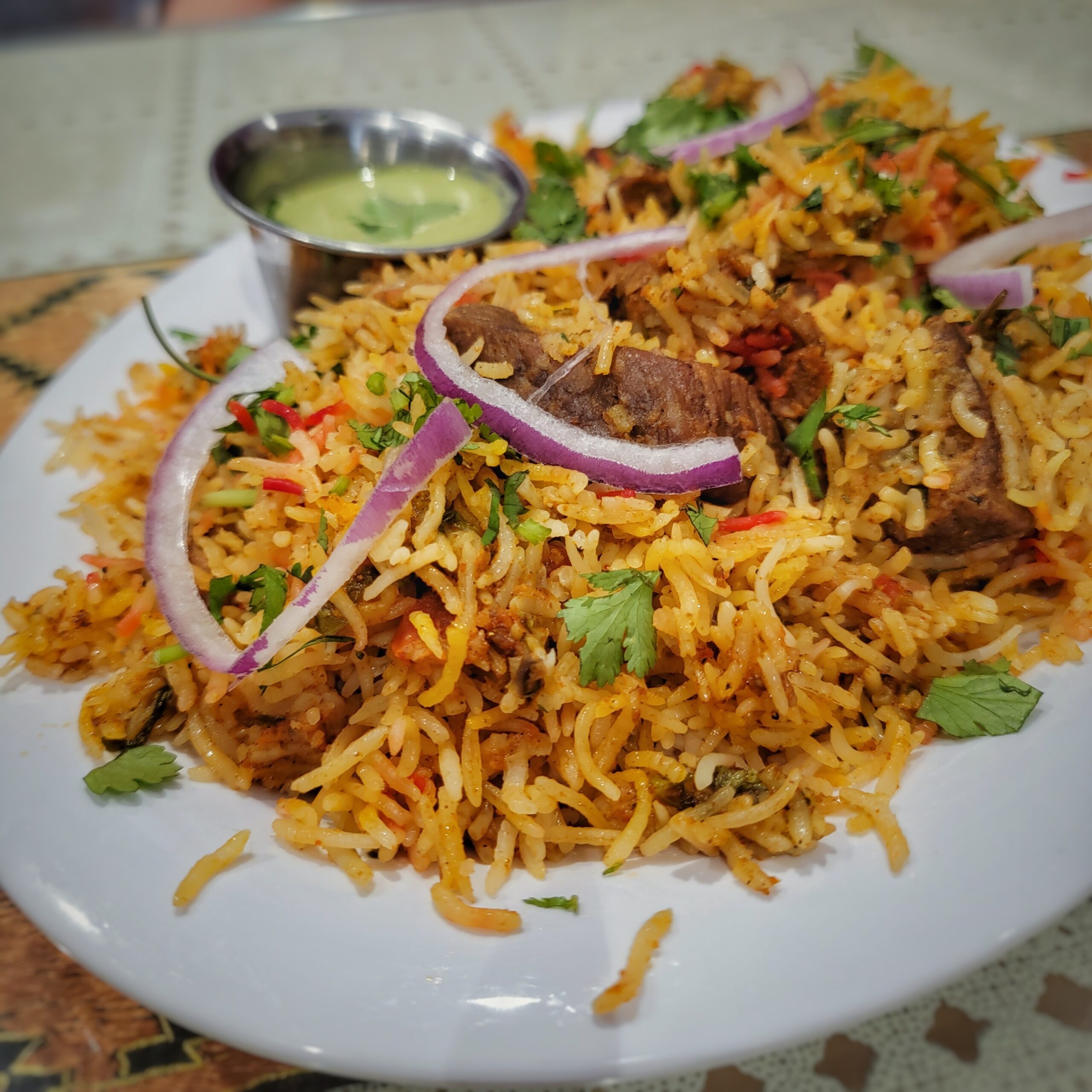 Exciting Indian Food of Kabab & Curry on Pittsburgh’s Banksville Road