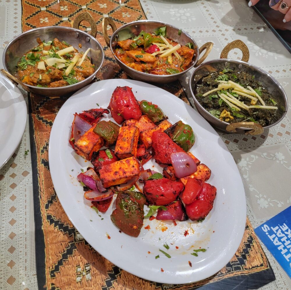 Exciting Indian Food of Kabab & Curry on Pittsburgh’s Banksville Road