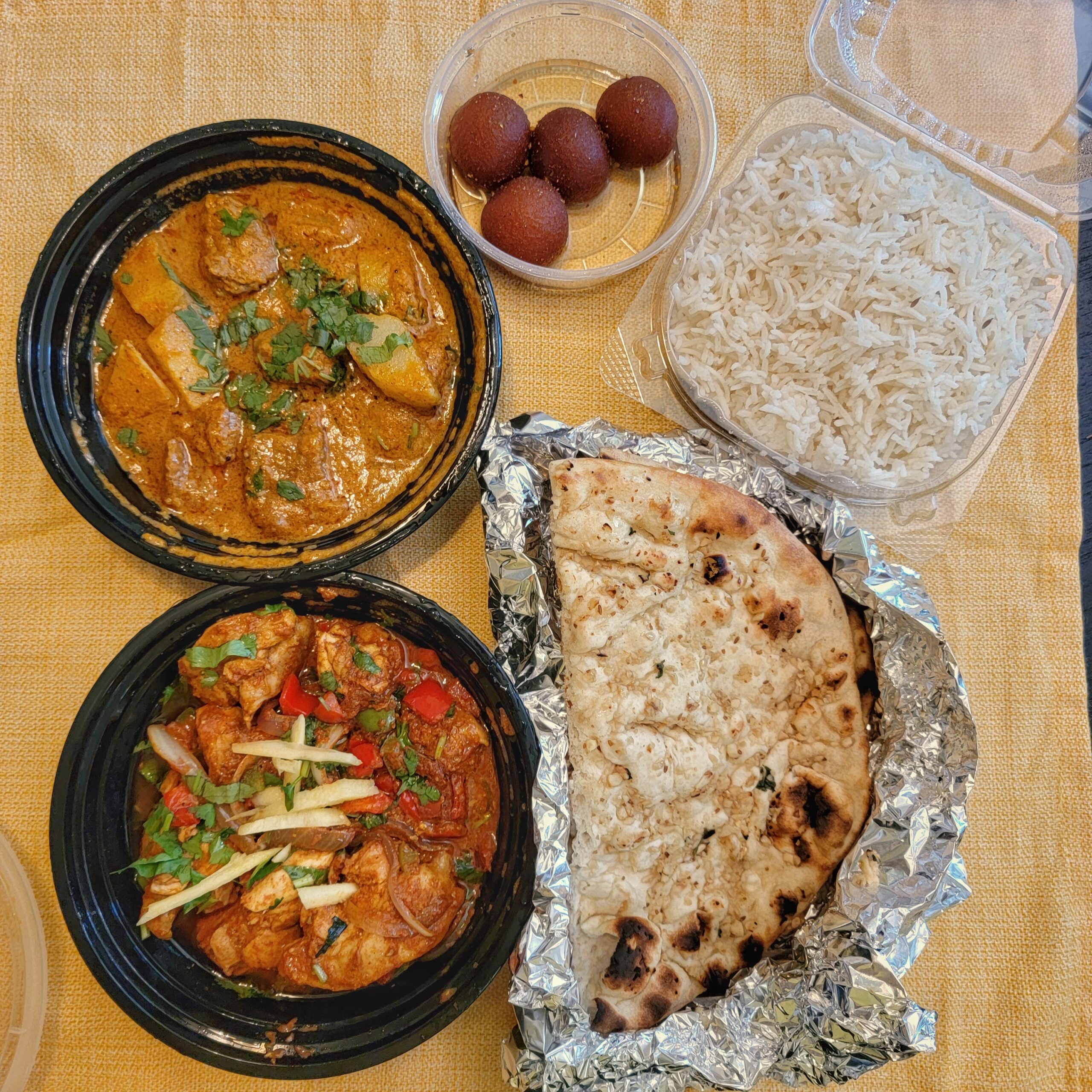 Exciting Indian Food of Kabab & Curry on Pittsburgh’s Banksville Road