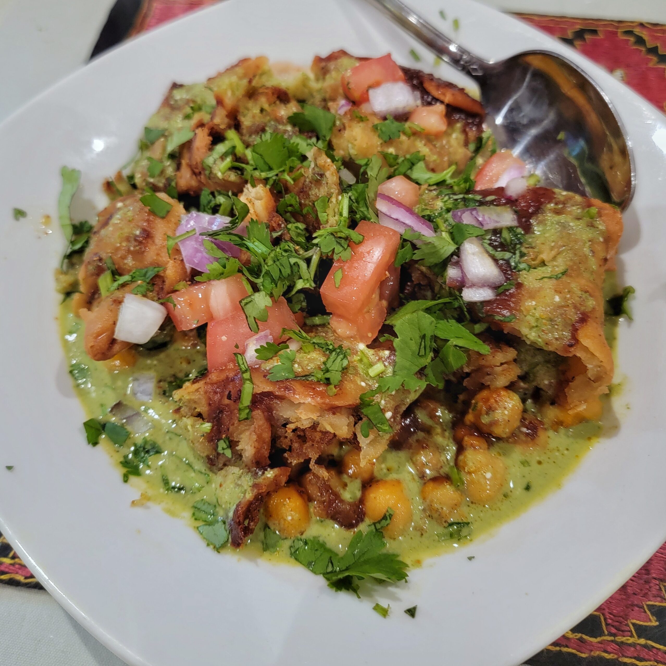 Exciting Indian Food of Kabab & Curry on Pittsburgh’s Banksville Road