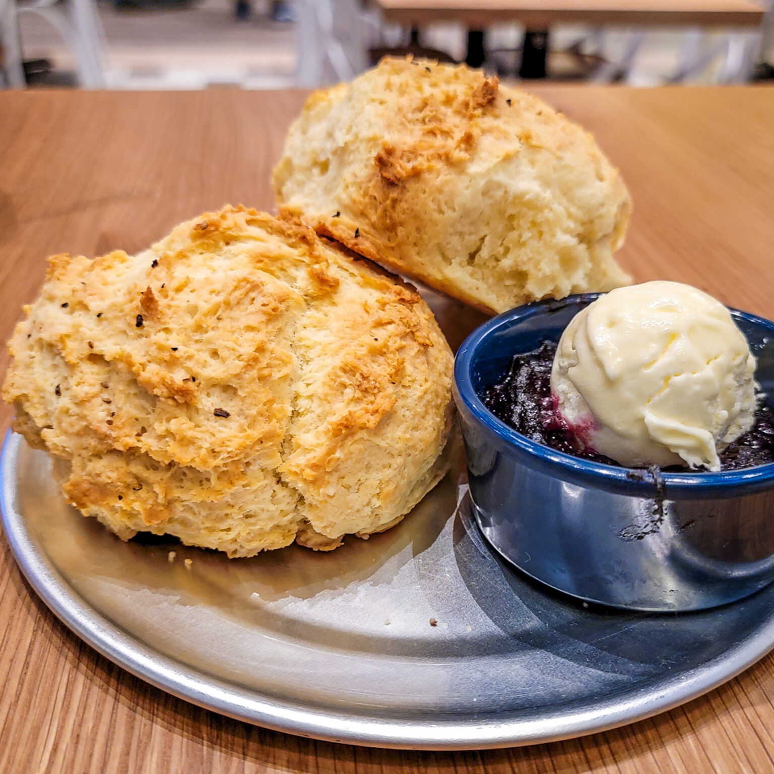 Savory Southern Cuisine And Warm Ambiance At Tupelo Honey Pittsburgh