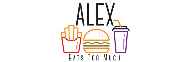 Alex Eats Too Much