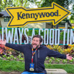 Tasting the World at the Kennywood Bites and Pints Festival