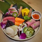 Alex Eats Too Much Favorites: Gi-Jin