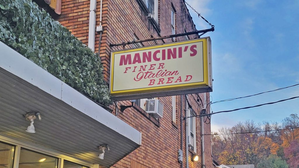 Mancini's - 