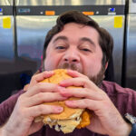 AlexEatsTooMuch April 2025 Food, Events and Travel Roundup