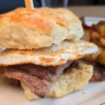 Alex Eats Too Much Favorites: Wise County Biscuits & Cafe