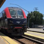 I Took the Bus and Train on My Last Trip: Would I Do It Again?